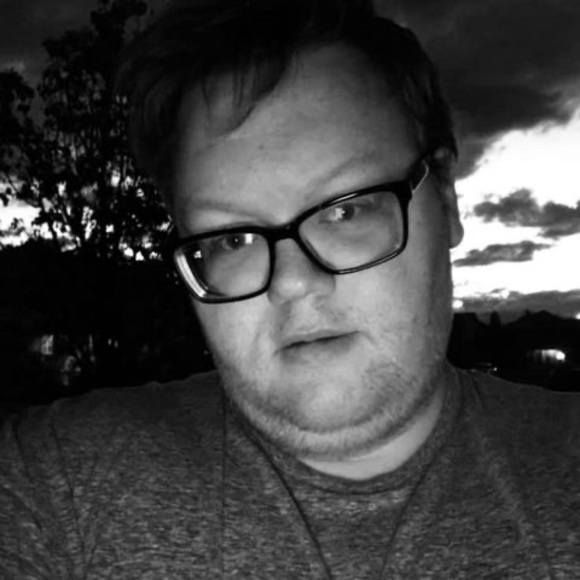 Meet your Posher, Adam - Picture 1 of 1